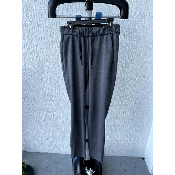 Lululemon Always On High-Rise Tight 28" Size 2 Grey EUC - Picture 6 of 8